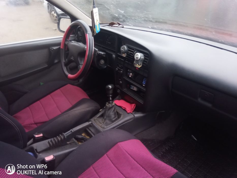 Продам  Опель Омега