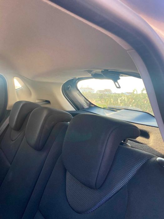 Renault Clio Dynamique TCE 2015