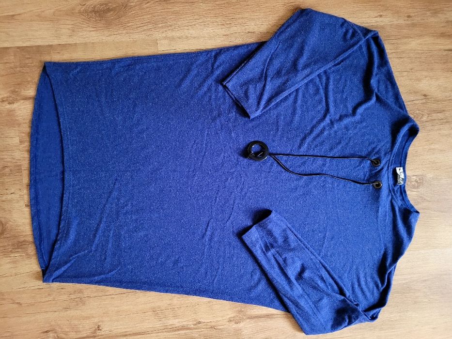 Tunika,sukienka plus size XXL, biust 150cm