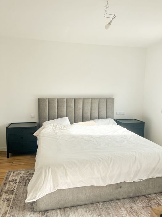 Cabeceira Cama Casal 180cm