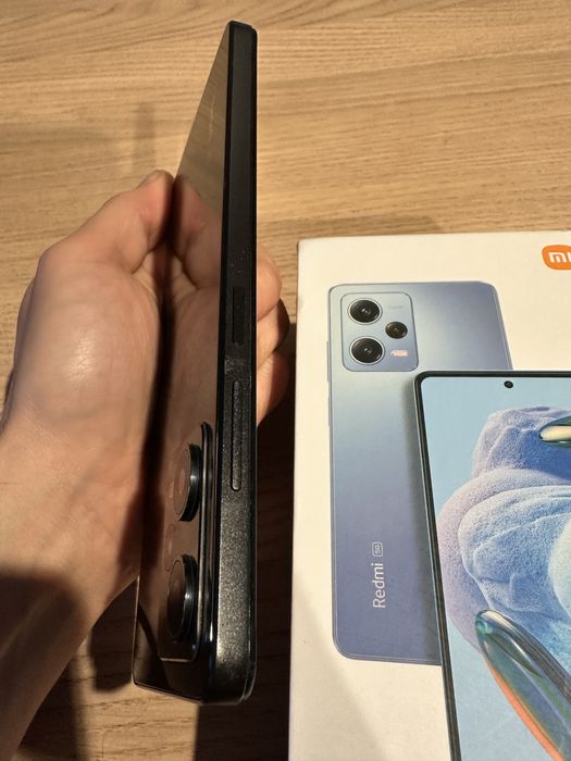 Xiaomi Redmi Note 12 Pro 5G 6/128 dual SIM