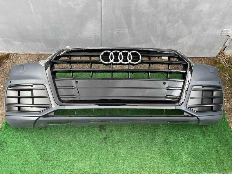 Бампер передній Audi Q5 80A