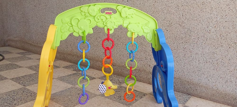 Brinquedo para Bebé