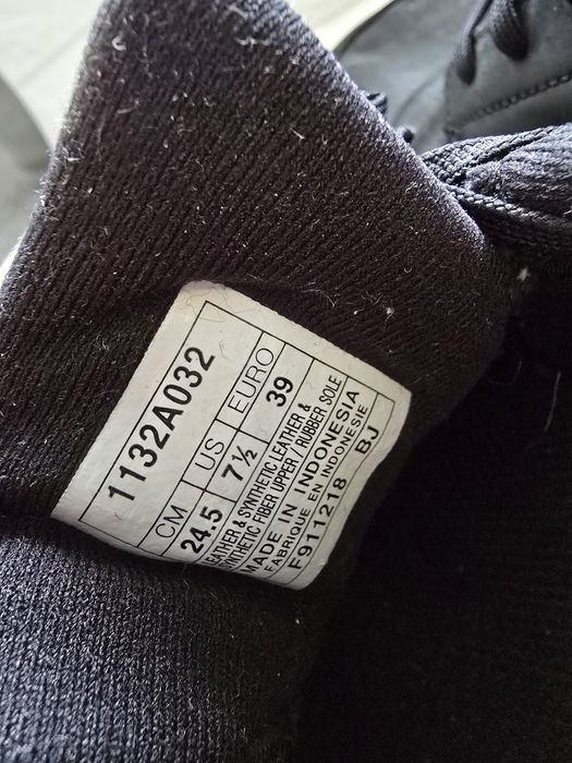 Asics Gel Odyssey r.39