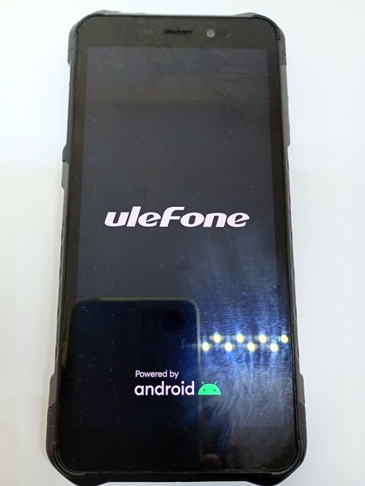 Ulefone armor x9 pro