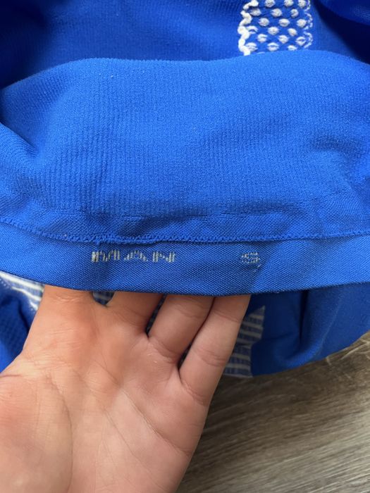 Компресионная футболка X-Bionic, компресионка х-бионик, термофутболка