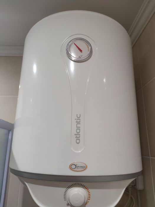 Продам Бойлер атлантік 50л