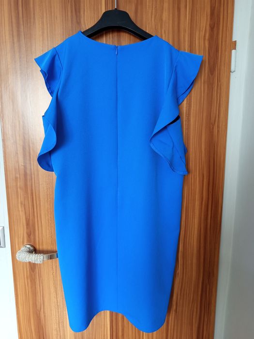 Elegancka sukienka