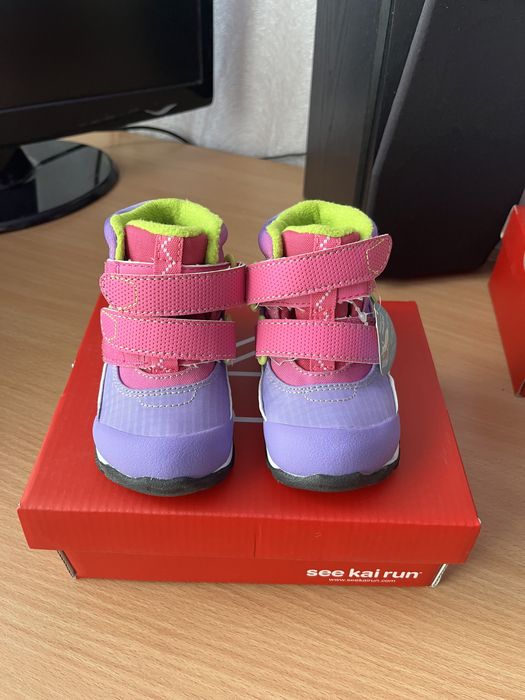 Демі черевички