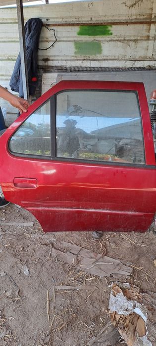 Portas peugout 306