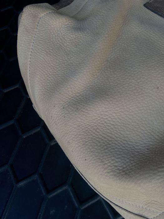 оригінальна сумка Brunello Cucinelli Large Leather Tote