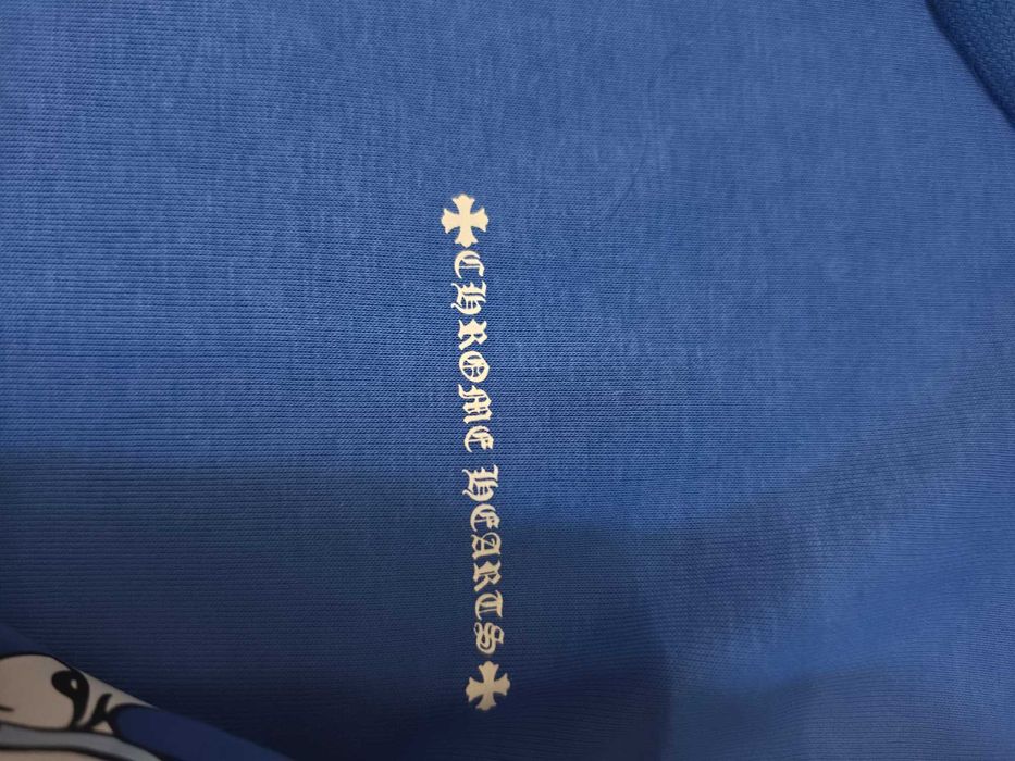 Bluza chrome hearts