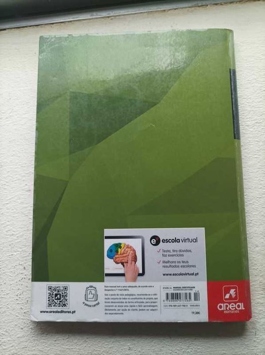 Geografia. Ideia GLOBAL 7o ano, manual.