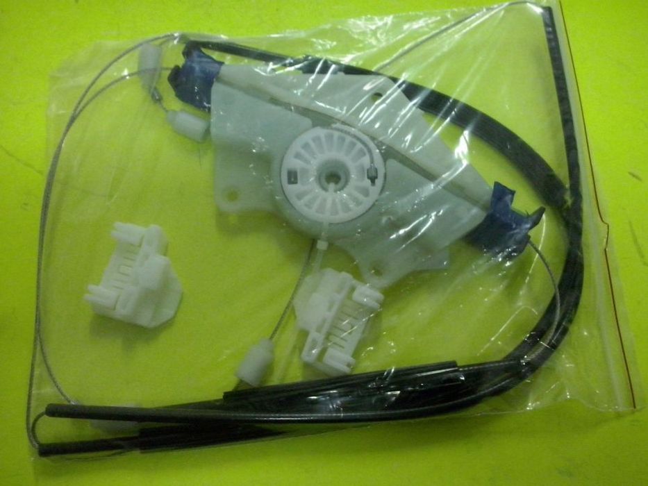 Kit de cabos e clips para reparar o elevador (PREÇO NA LISTA )