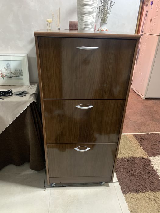 Комод для взуття