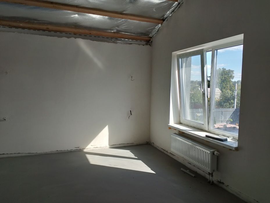 Твій таун - твоя нова квартира