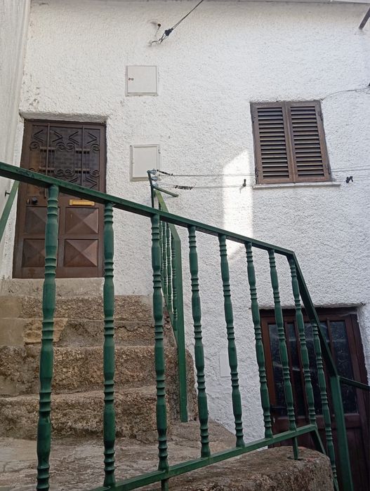 Casa Tipologia T1 + 1