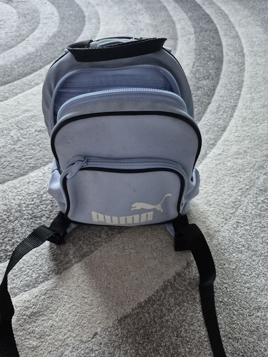 Mały plecaczek Puma
