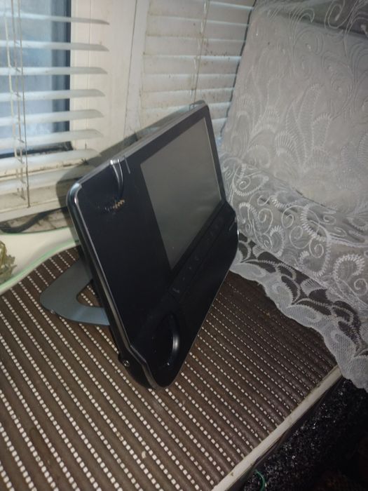 Alcatel-Lucent OmniTouch 8082 My IC Phone. 
Модель: OmniTouch 8082 My