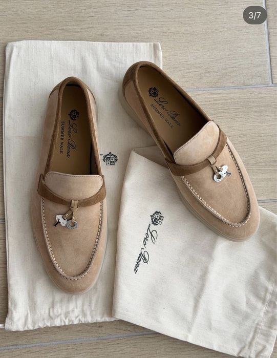 Лофери Loro Piana