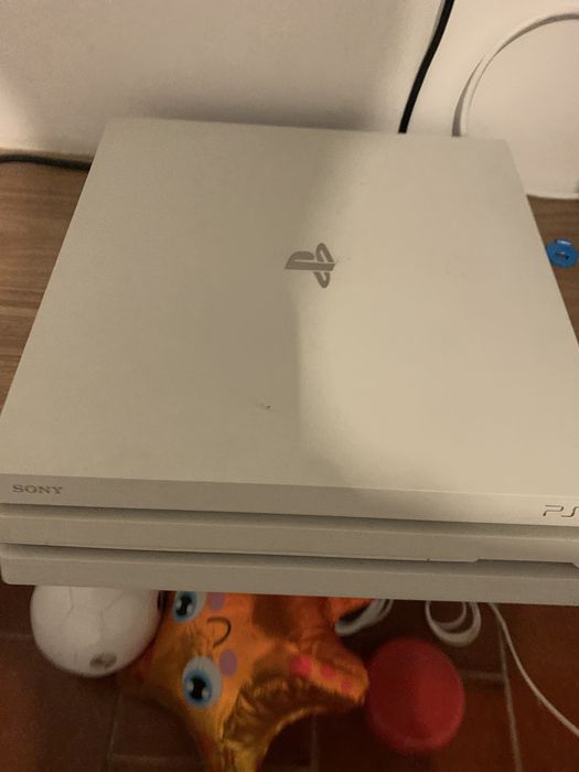 Playstation 4 pro