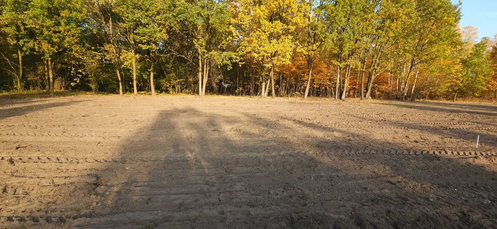 Działka Budowlana o pow. 2176m^2 Grodzisk Mazowiecki 3 Maja