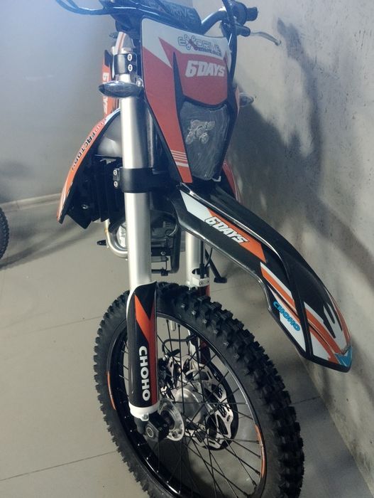 New!!!Мотоцикл ендуро Exdrive PRO-FACTORY 300