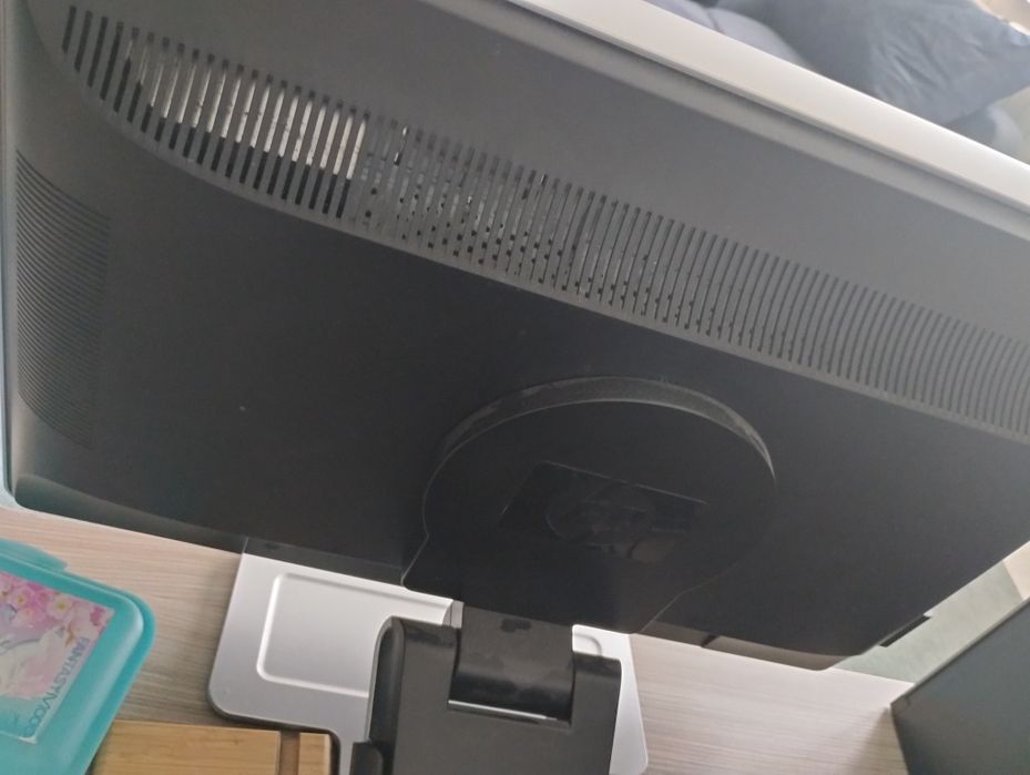 Monitor HP 20555 Sh249