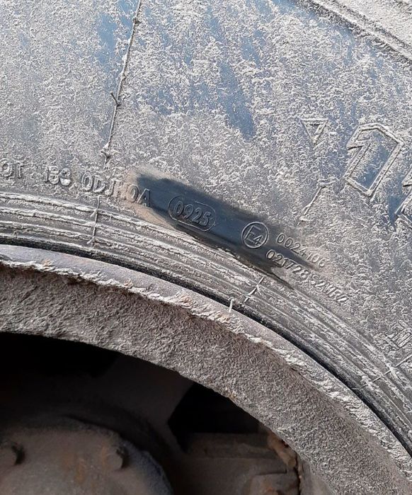 Продам полуприціп