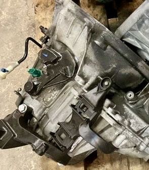 Caixa Renaut master  PF6054