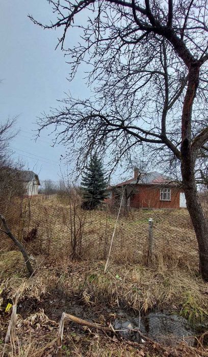 Продаж ділянки 60 сотих в Богородчанах