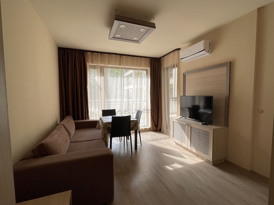 Сдам квартиру в Болгарии Золотые пески Варна