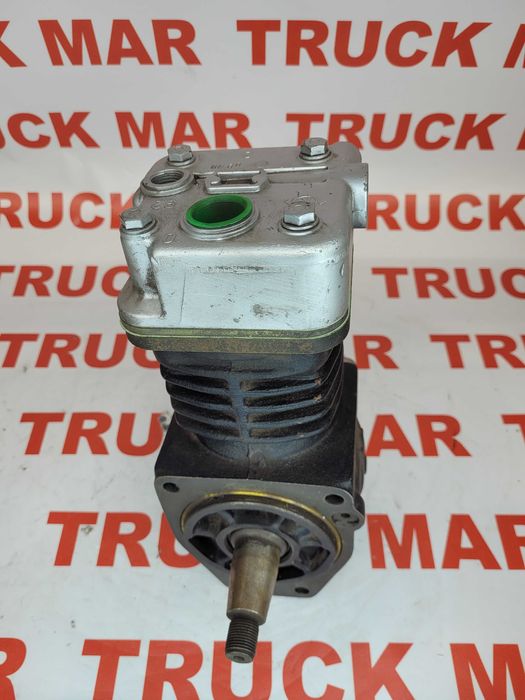SPRĘŻARKA powietrza renault lp3832