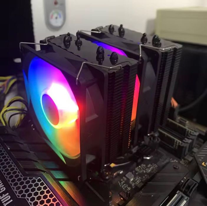 Air Cooler - Brand New64585558951683120