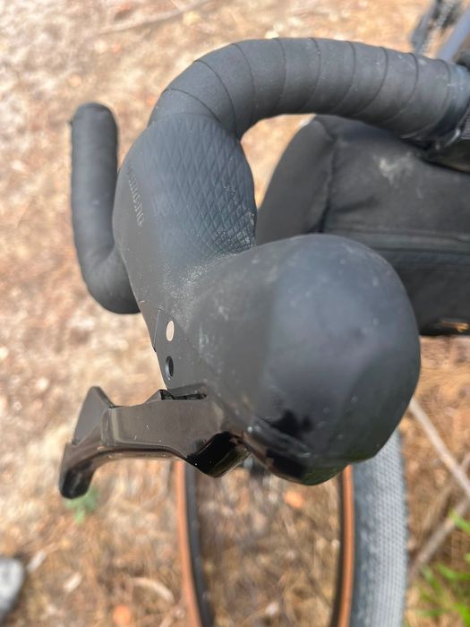 Bicicleta Gravel