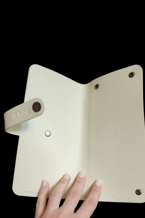 чохол до гаманця o bag, оригінал