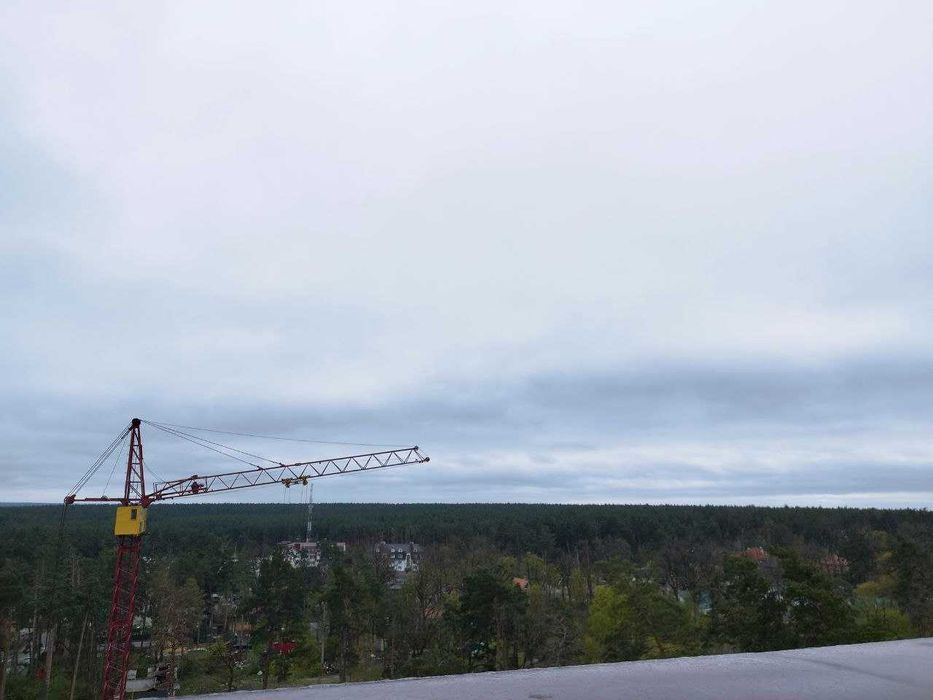 ЕКСКЛЮЗИВНИЙ ПЕНТХАУС з терасою, Ремонт під Вас. Розстрочка до 3 років