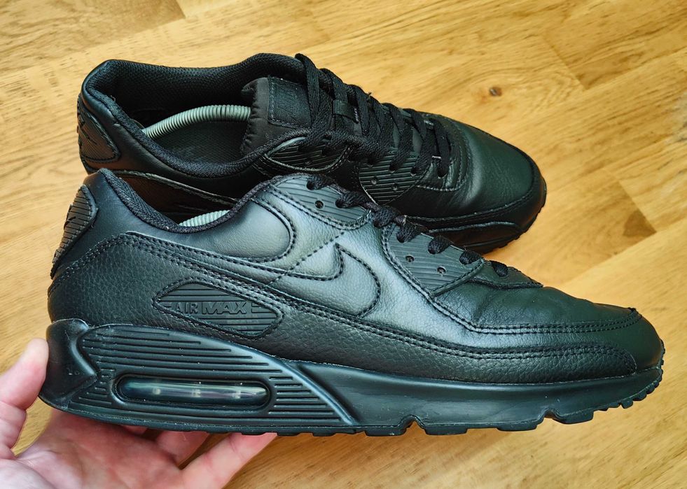 Кроссовки Nike Air Max 90 Размер 46