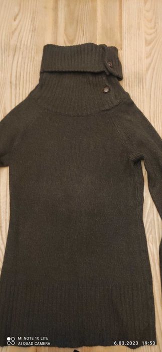 Sweter damski only r.s