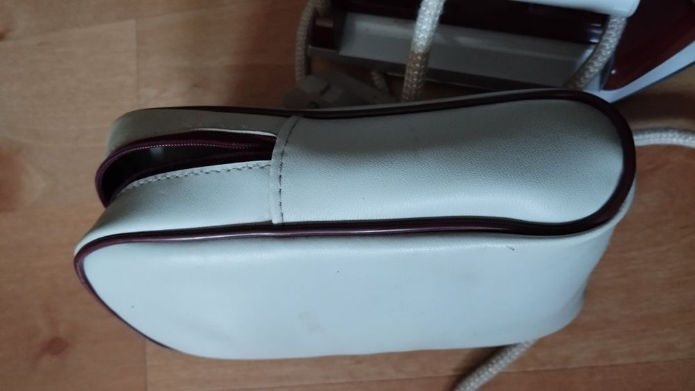 Żelazko turystyczne