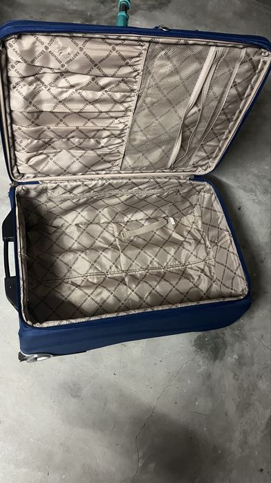 Mala de Porao/Viagem