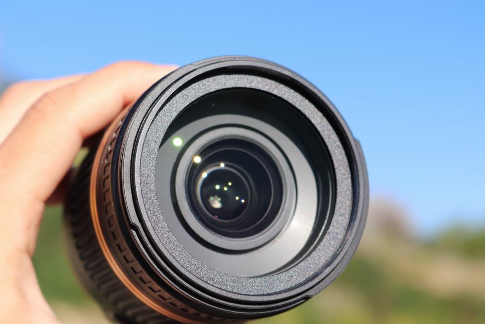 Tamron 18-270mm F/3.5-6.3 (Canon EF)