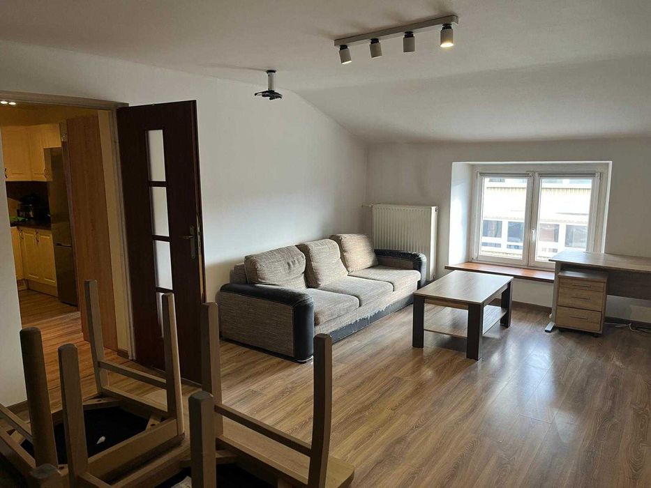 2-pokojowe mieszkanie do wynajecia, 42m2, Koszutka, Katowice