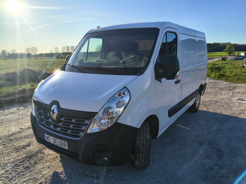 Opel Movano  L3H2.