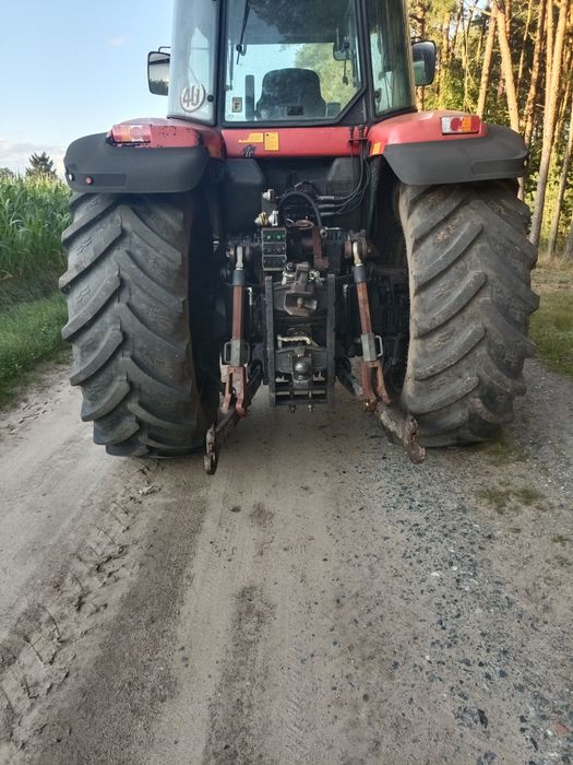 Massey Ferguson 8250