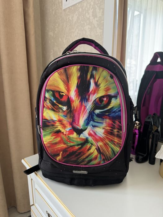 Рюкзак для девочки