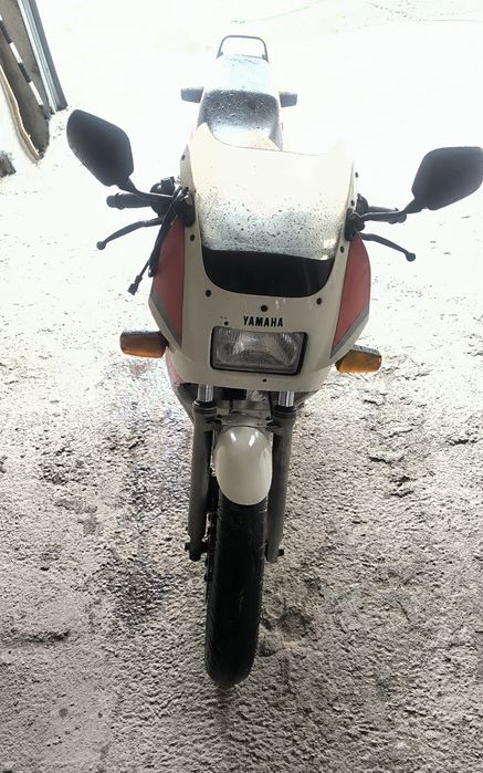 Honda nsr 125 hornet 600 R1 tzr xt