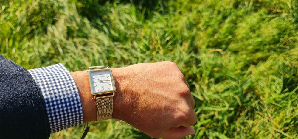 Z przeceną pod Zajączka 800 pln-125 pln Larsson & Jennings STHLM/LDN B