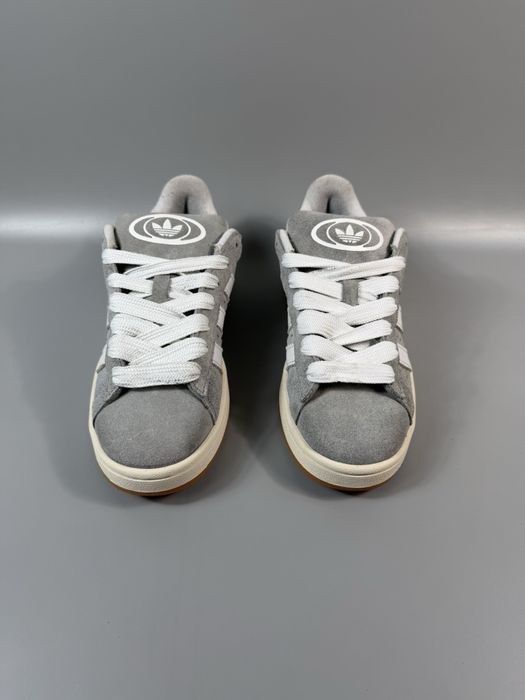 Кросівки Adidas Campus 41 розмір (по устілці 26.5 см)