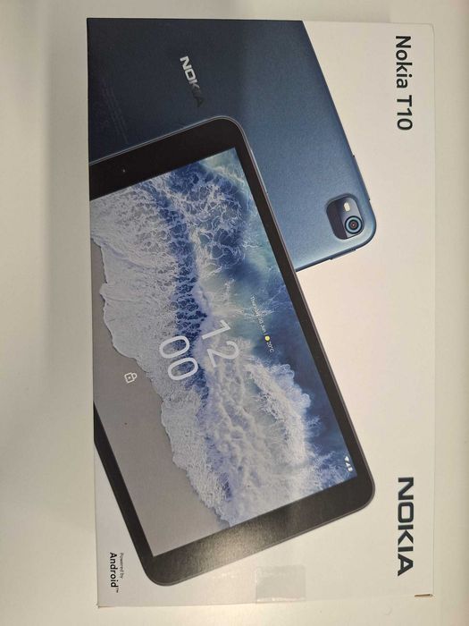 Tablet Nokia T10 3/32GB